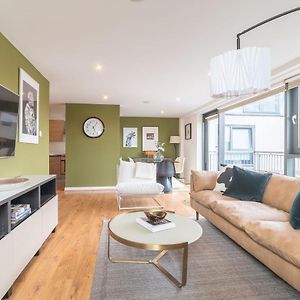 Appartement met Twee Slaapkamers