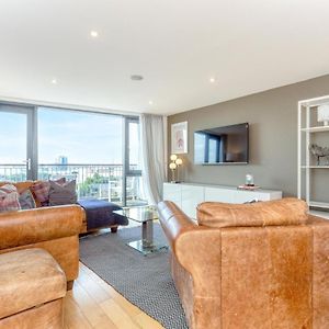 Appartement met Twee Slaapkamers