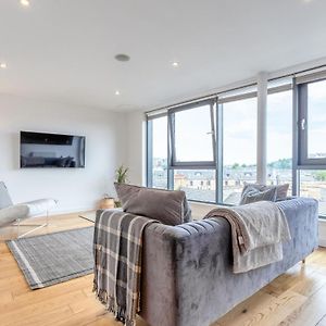 Appartement met Twee Slaapkamers